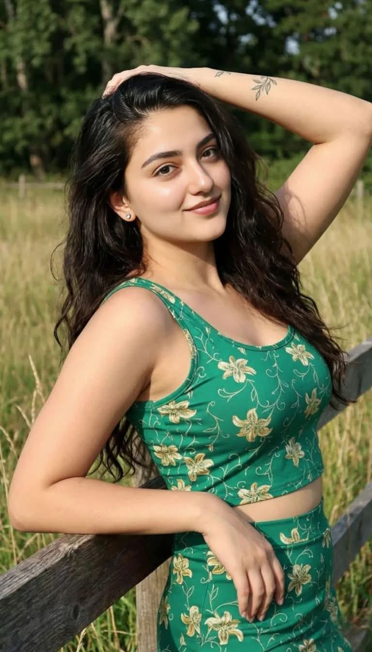 Mehak companion profile in Noida