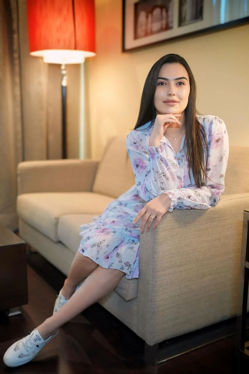Priya companion profile in Noida
